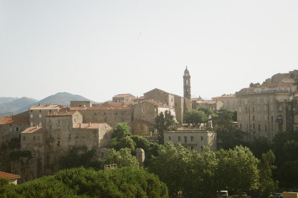 INA KENT auf Reisen – Korsika Reisebericht Sartene