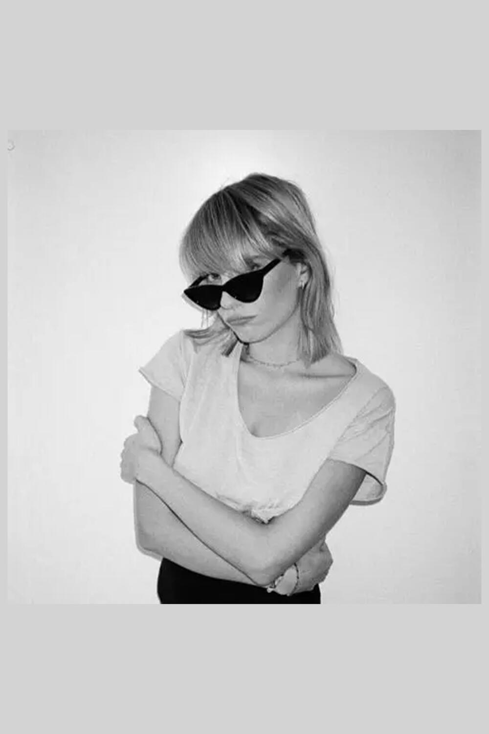DJ Anna Ullrich