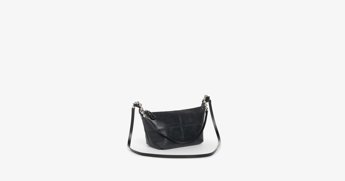 LOLLI ed.1 crackled onyx – INA KENT Online Store