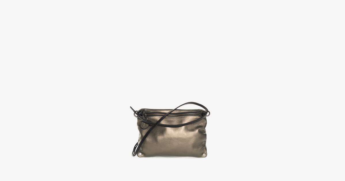 MOONLIT ed.1 silky mud gold – INA KENT Online Store