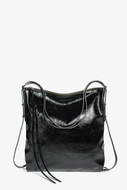 手数料安い ina-kent-bags-ample-ed1-patent バッグ