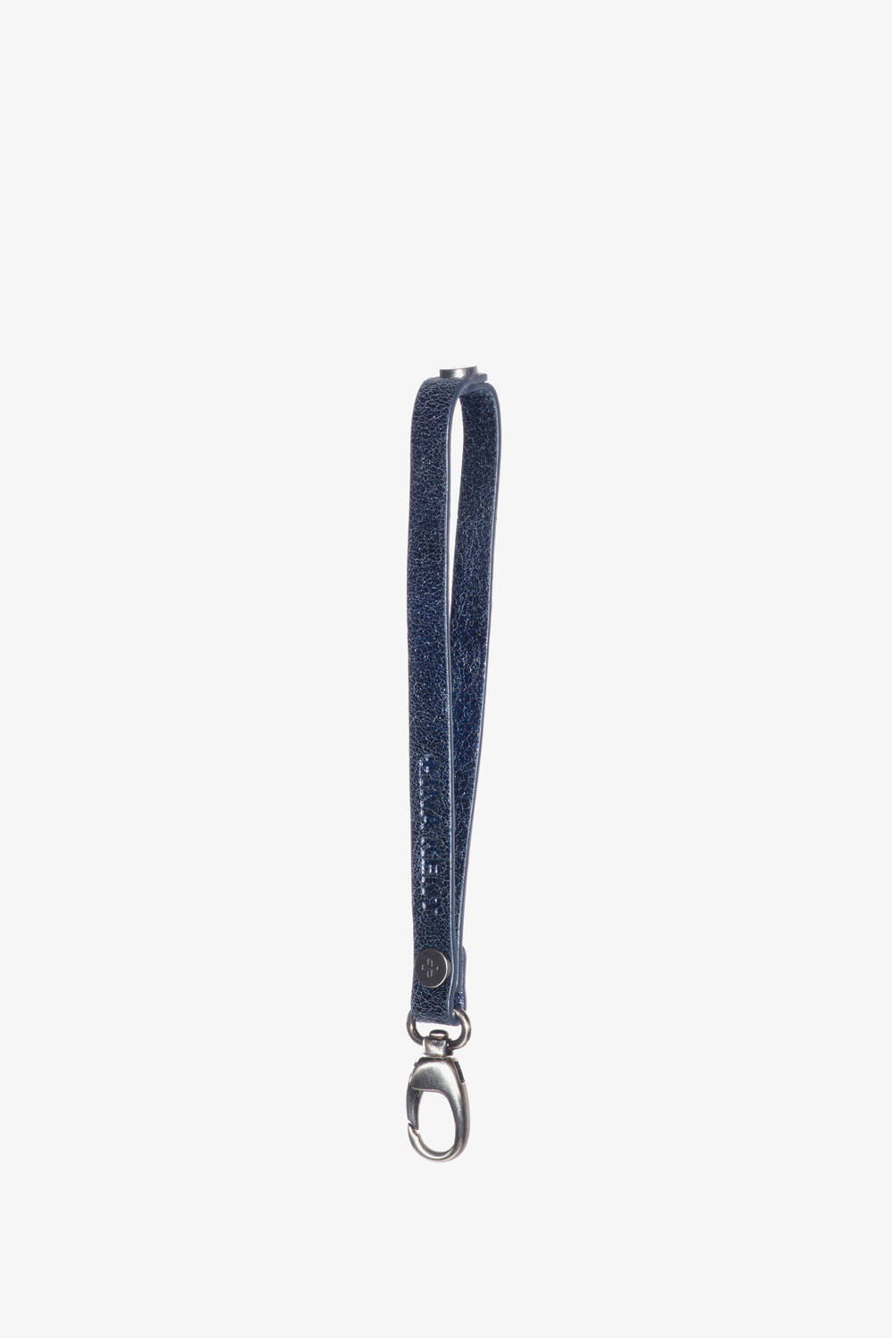 Schlüsselband TAB ADD ed.1 crackled navy