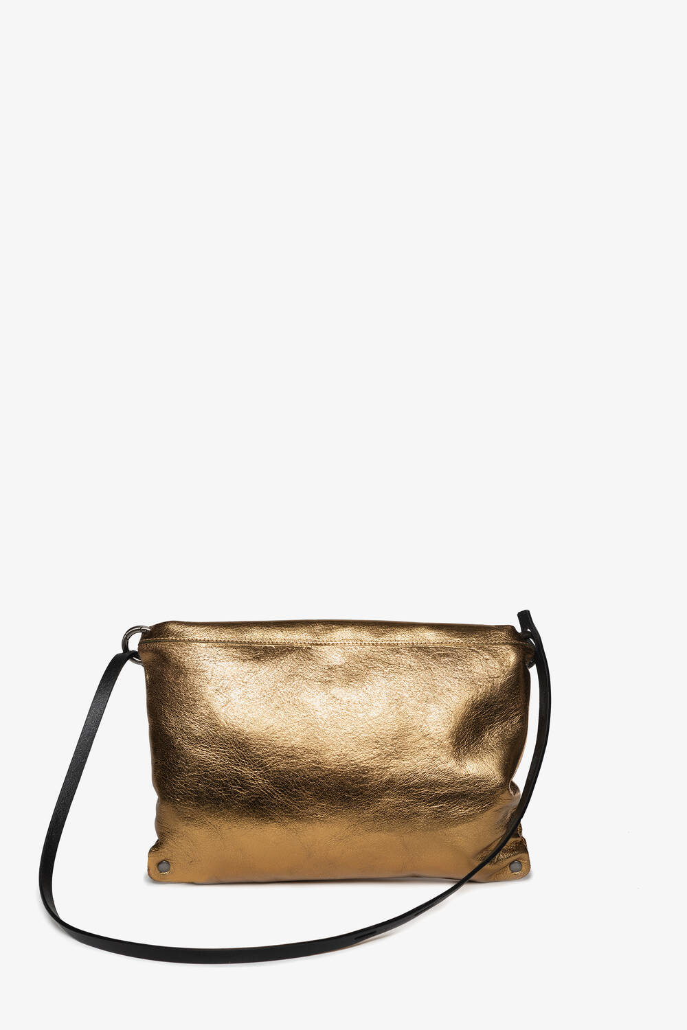 MOONLIT ed.1 eco antique metallic golden bronze – INA KENT Online
