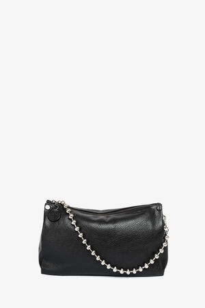 ORNAMENT ed.1 black & BALL'N'CHAIN ed.1