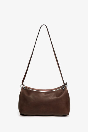 ORNAMENT ed.2 honeycomb brown & walnut 