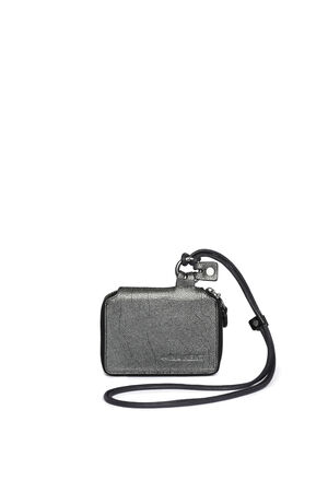 X.ENY ed.1 honeycomb black & black
