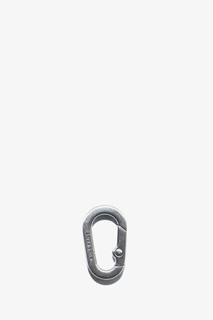 Kleiner Metall Karabiner 