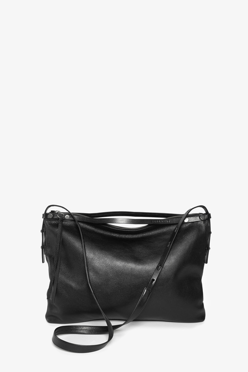 Rove ed.1 black schwarze Handtasche Umhängetasche