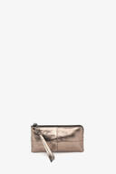 Gold Metallic Purse 
