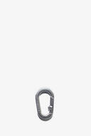 Kleiner Metall Karabiner 